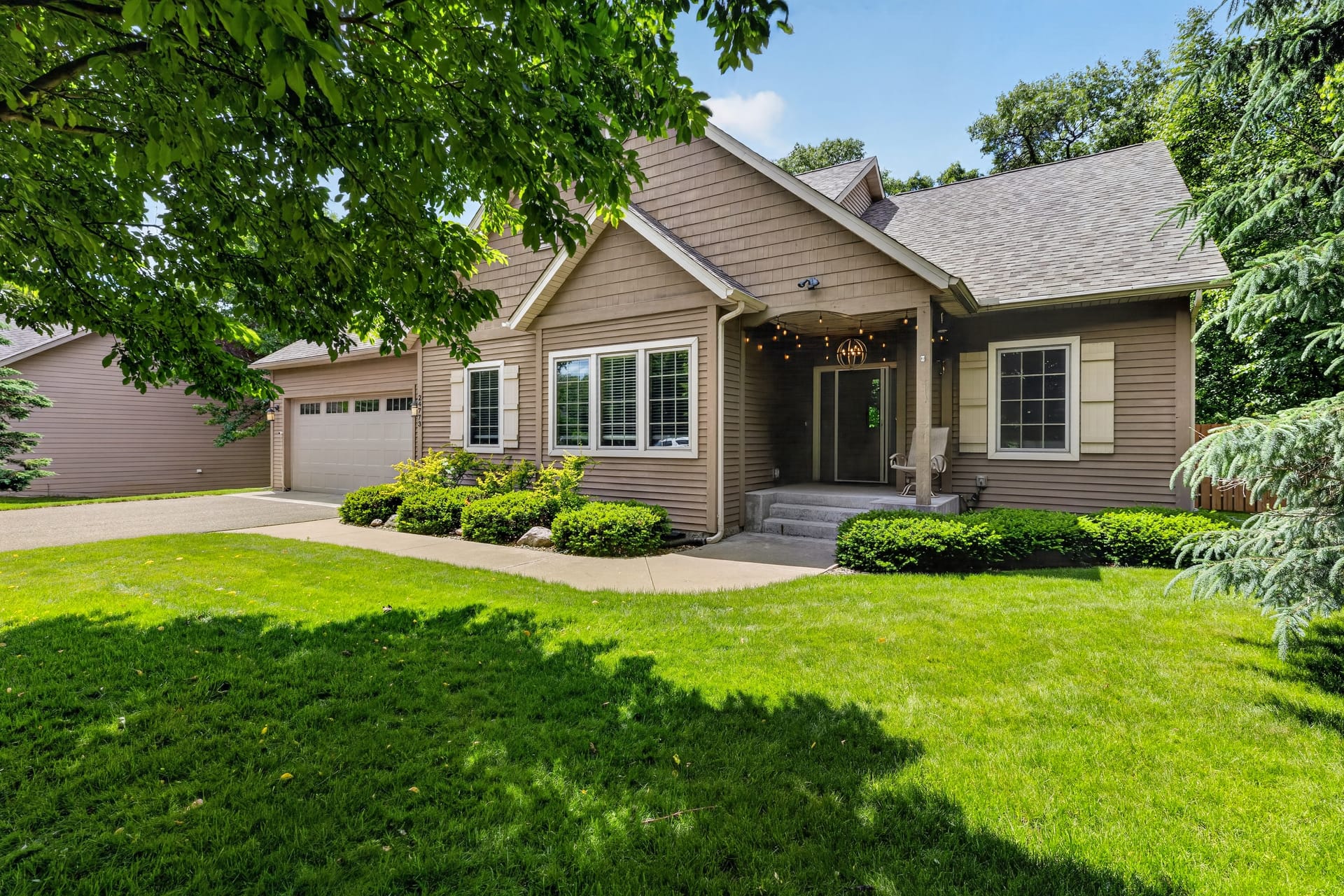 24773 Cove Trail exterior